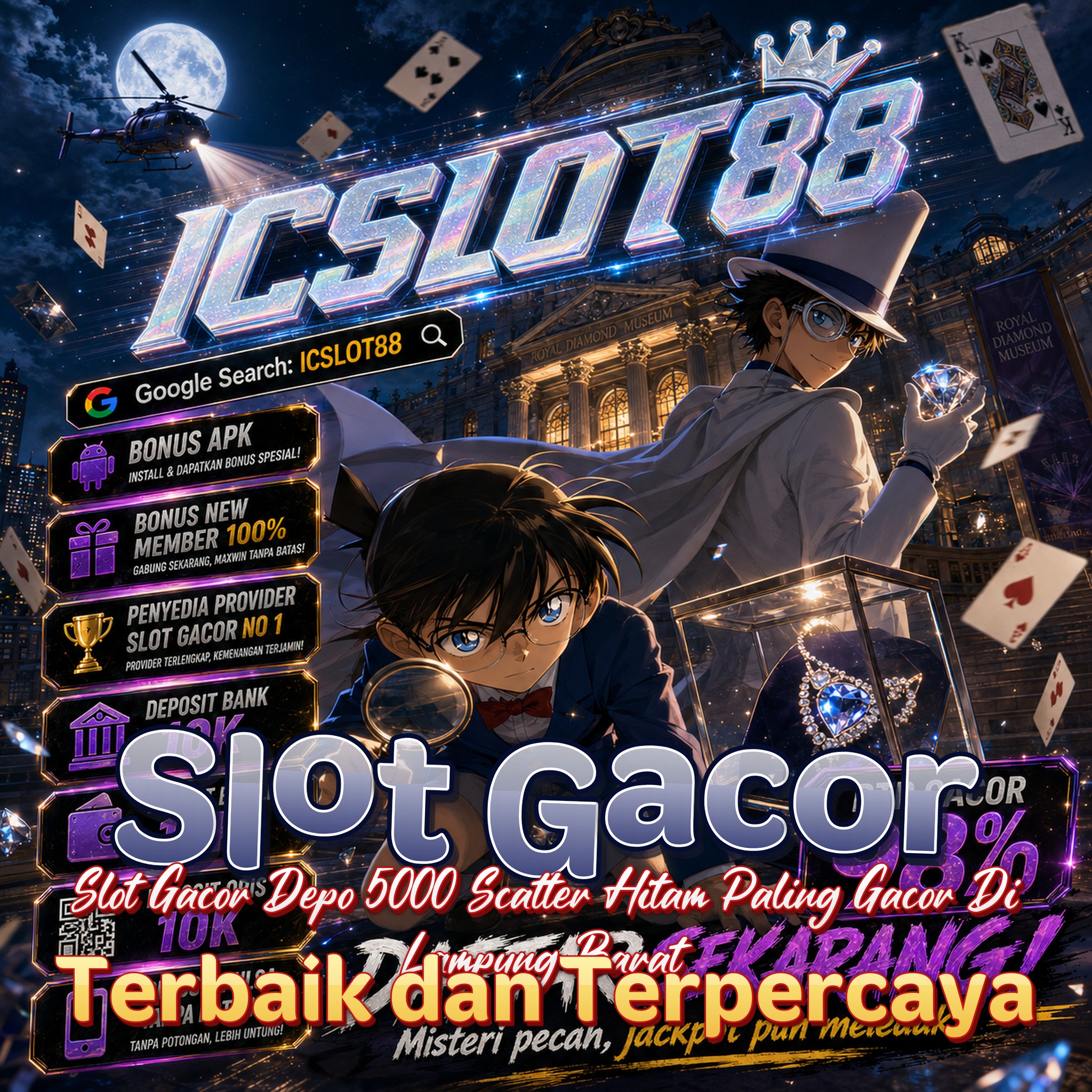 Slot Gacor